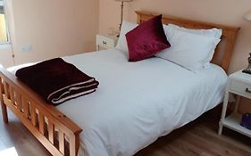 Kents Guesthouse Accommodation